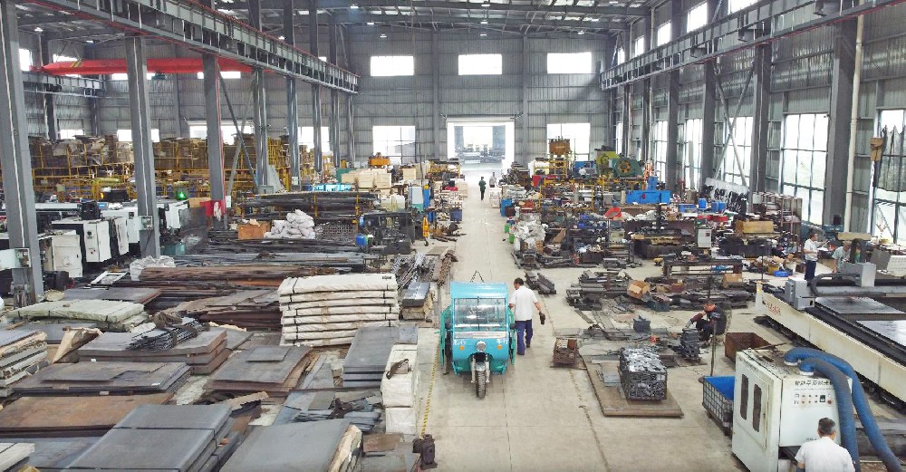 刀具具備哪些性能才能獲廣闊市場